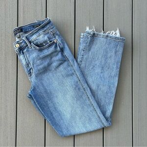 Judy Blue Dad Jeans Women’s 9/29